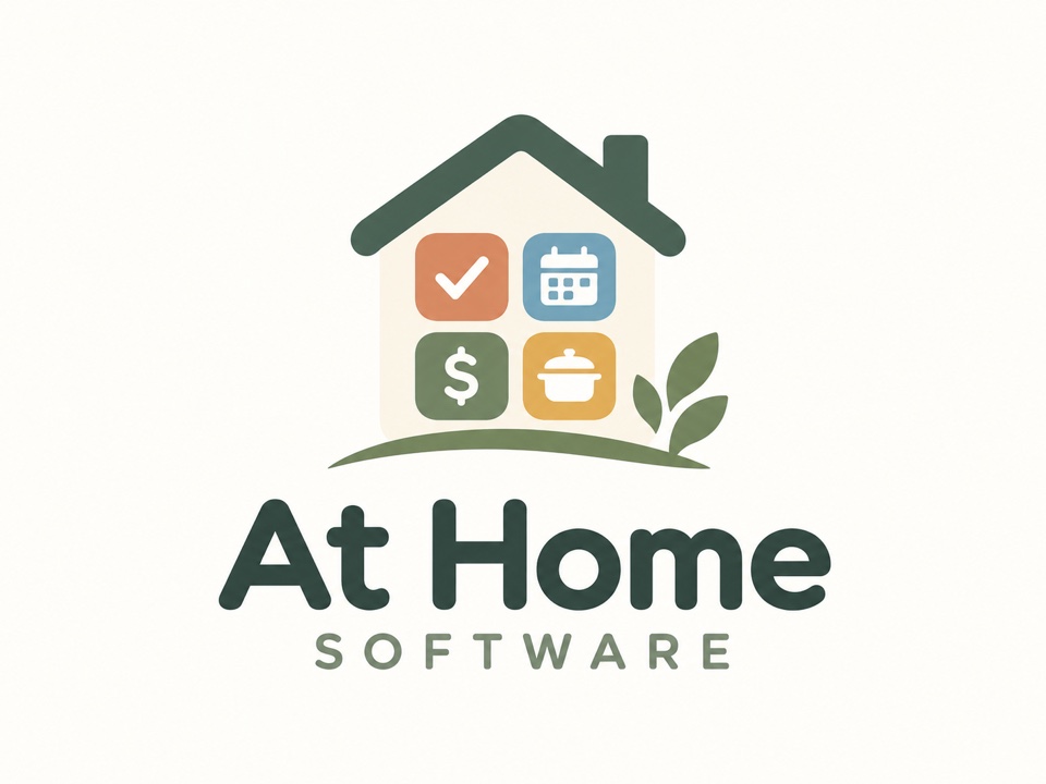 At Home Software